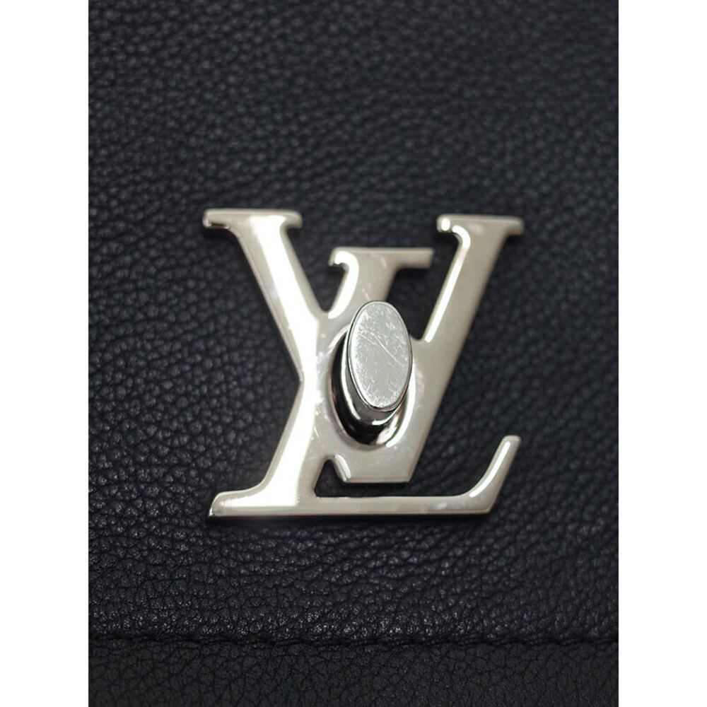 Louis Vuitton Lockme Shoulder Bag - Picture 5 of 8